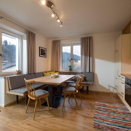 Appartements Silva Hopfgarten im Brixental Bagian luar foto