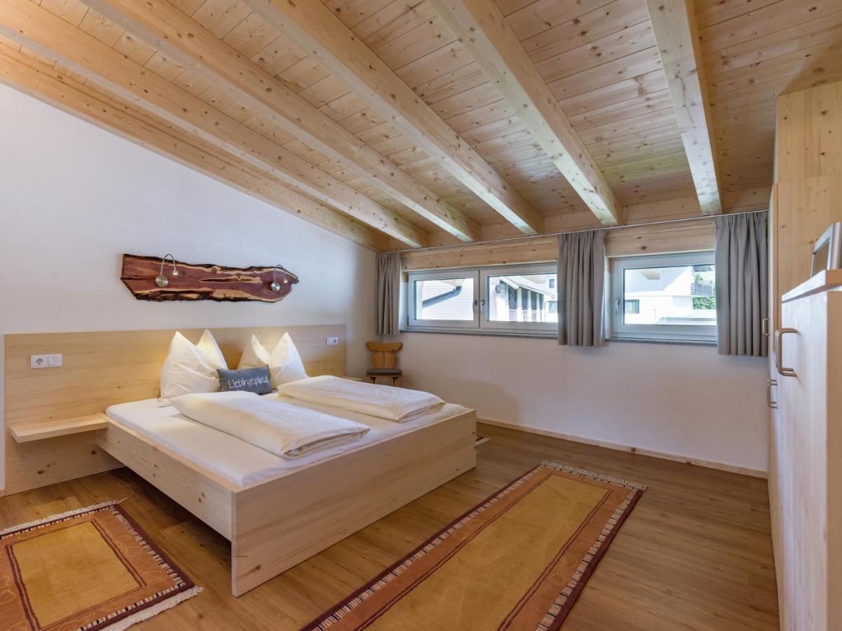 Appartements Silva Hopfgarten im Brixental Bagian luar foto
