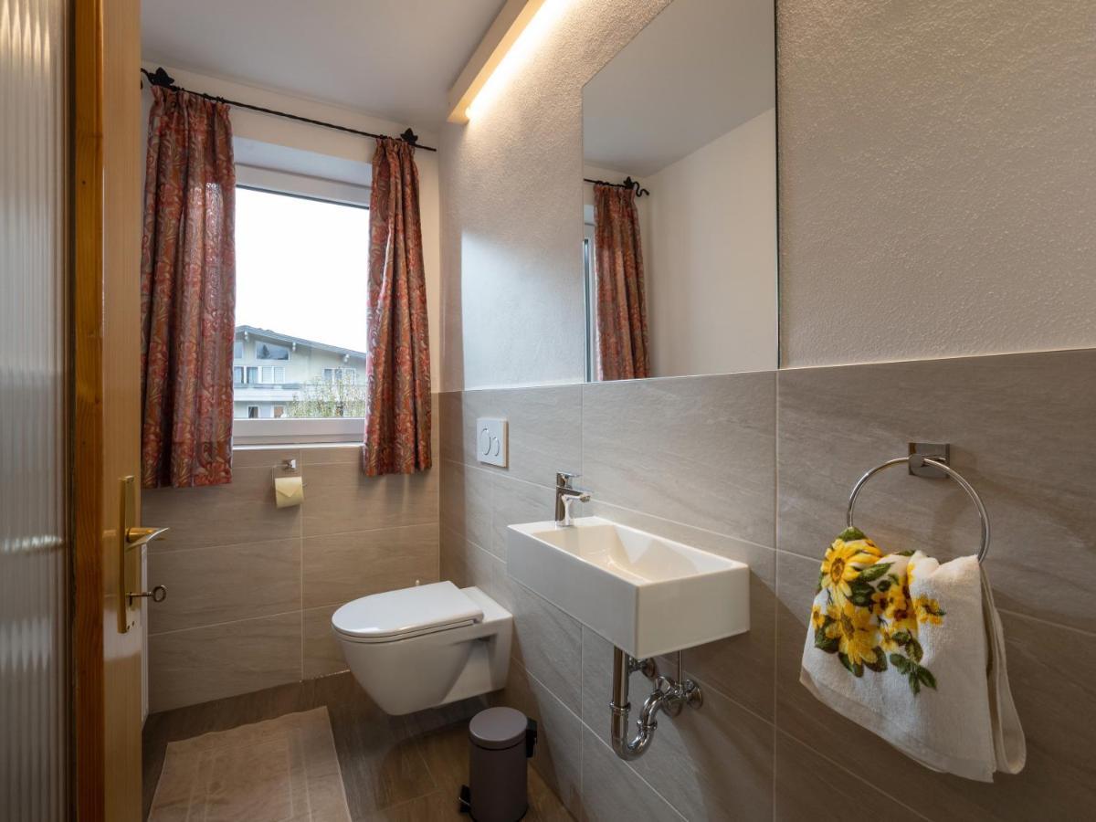 Appartements Silva Hopfgarten im Brixental Bagian luar foto
