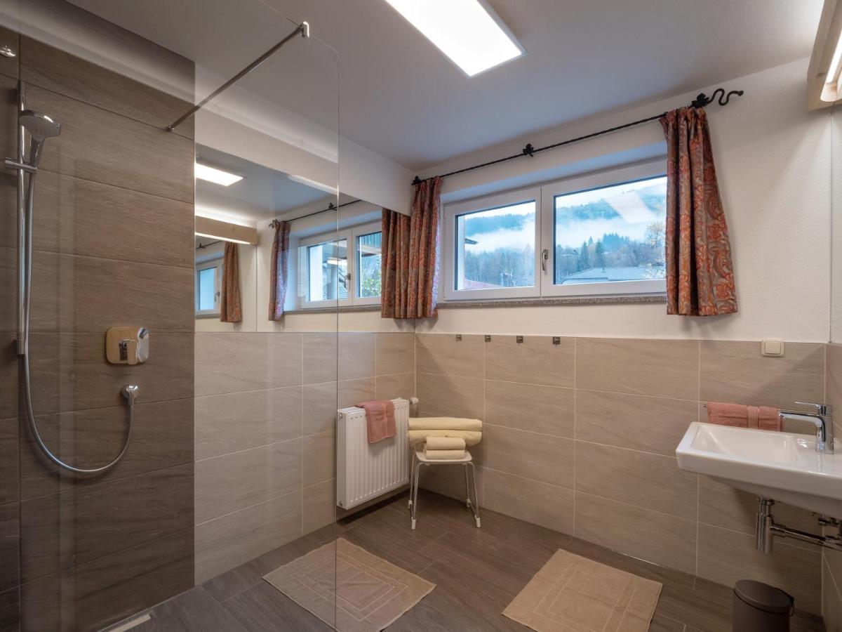 Appartements Silva Hopfgarten im Brixental Bagian luar foto
